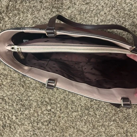 Large Kate Spade “Staci” Tote - Picture 6 of 7